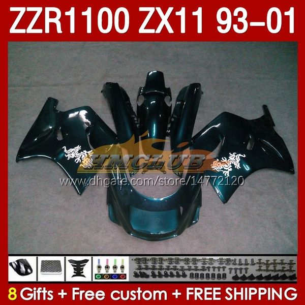 oem body kit for kawasaki ninja zx-11 r zzr1100 93-01 zx 11 r 11r zx11r 93 94 95 96 01 165no.104 zx11 r zzr-1100 zzr 1100 cc zx-11r 1997 199
oem body kit for kawasaki ninja zx-11 r zzr1100 93-01 zx 11 r 11r zx11r 93 94 95 96 01 165no.104 zx11 r zzr-1100 zzr 1100 cc zx-11r 1997 199