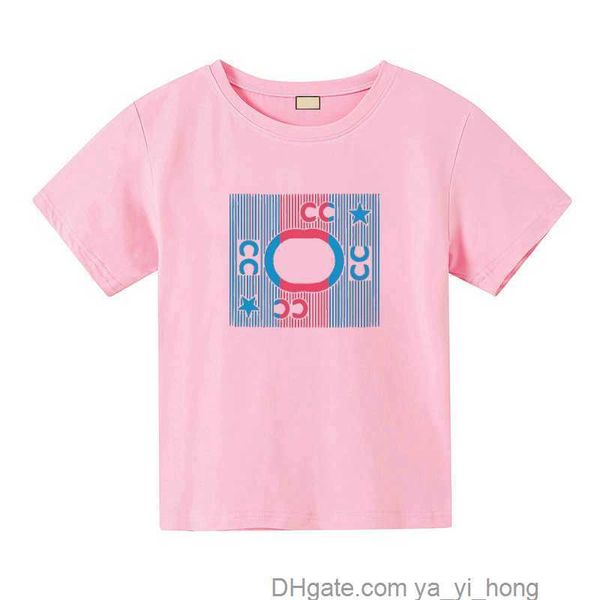summer kids designer t-shirts childrens fashion clothing short sleeved mens crewneck tshirt loose letter printing girls hip hop tees yayiho, Blue
summer kids designer t-shirts childrens fashion clothing short sleeved mens crewneck tshirt loose letter printing girls hip hop tees yayiho, Blue