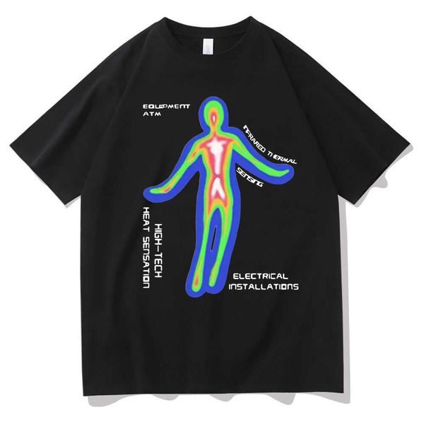 men's t-shirts skeleton thermal imaging harajuku graphic print t-shirt men's hip hop tee men women cotton t shirt fashion black ts, White;black
men's t-shirts skeleton thermal imaging harajuku graphic print t-shirt men's hip hop tee men women cotton t shirt fashion black ts, White;black