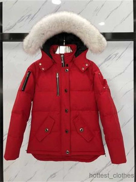 22ss casual mens moose down jacket outwear outdoor doudoune man winter coat parkas knuck clothings s-xxl mooses knuckles zle3, Black
22ss casual mens moose down jacket outwear outdoor doudoune man winter coat parkas knuck clothings s-xxl mooses knuckles zle3, Black