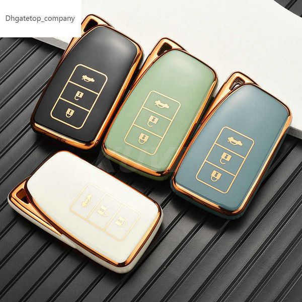 plating tpu car remote key case cover shell for lexus nx gs rx is es gx lx rc 200 250 350 ls 450h 300h keychain accessories
plating tpu car remote key case cover shell for lexus nx gs rx is es gx lx rc 200 250 350 ls 450h 300h keychain accessories