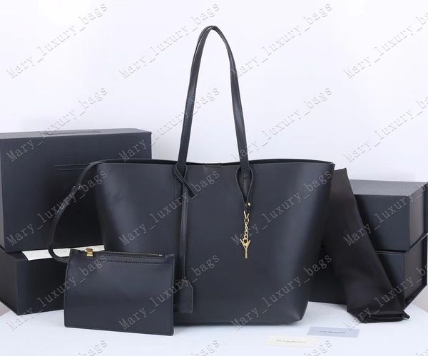 designer bags tote luxury handbags 2023 new shopping fashion women's shoulder bag large capacity lapbag