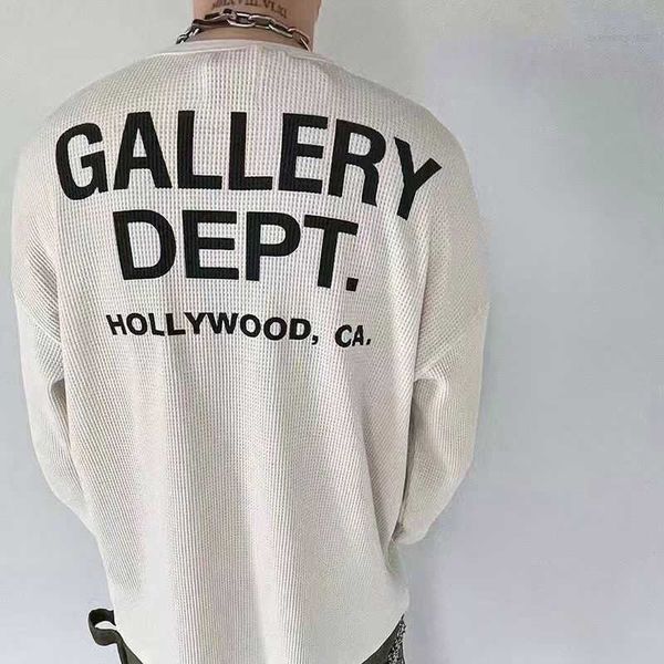 fashion t shirt designer gallerysdept pullover brand american waffle high loose pure galleries coon round neck long sleeve 1z5b, White;black
fashion t shirt designer gallerysdept pullover brand american waffle high loose pure galleries coon round neck long sleeve 1z5b, White;black