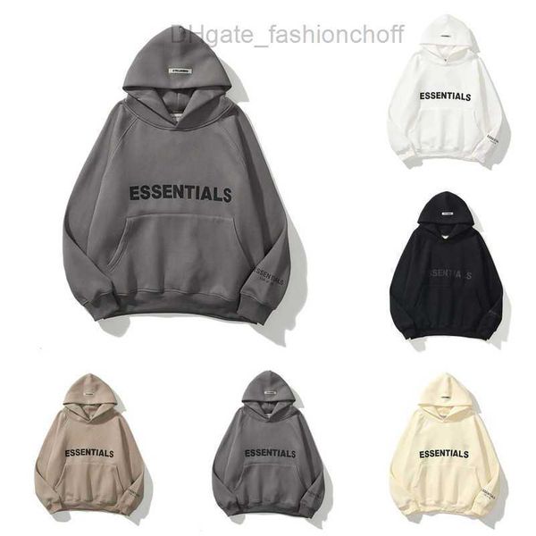 men's luxury ess sweatshirts jackets hoodies men women letter essentials pullover hoodie hooded hip hop loose sweater casual sweatshir, Black
men's luxury ess sweatshirts jackets hoodies men women letter essentials pullover hoodie hooded hip hop loose sweater casual sweatshir, Black