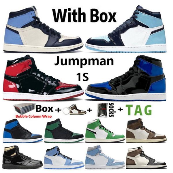 jumpman 1 university blue basketball shoes 1s with box sports shoes genuine leather og high unc patent hyper royal mocha homage designer sne
jumpman 1 university blue basketball shoes 1s with box sports shoes genuine leather og high unc patent hyper royal mocha homage designer sne