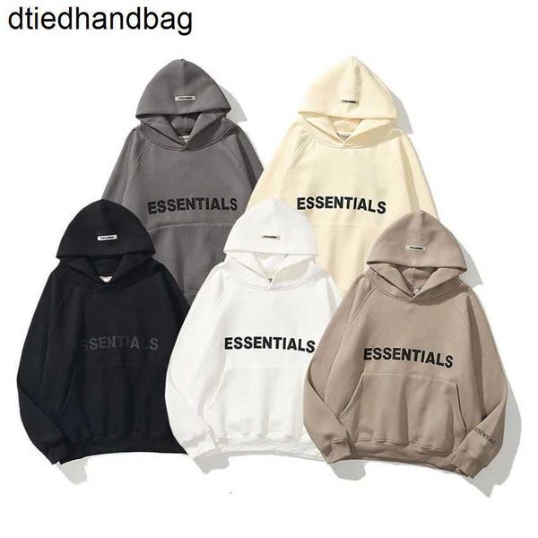 essentials hoodie men's and women's sweatshirt reflective letter printed fleece super dalian fashion hip hop street sweat, Black
essentials hoodie men's and women's sweatshirt reflective letter printed fleece super dalian fashion hip hop street sweat, Black