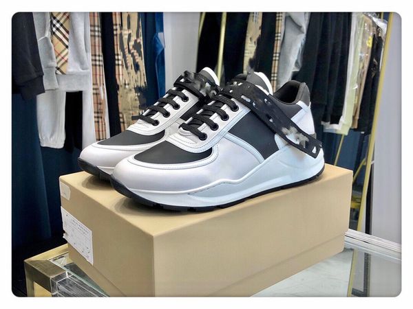 shoes b01 designer version handmade custom 2021 babaojia thick-soled white men's casual fashion sneakers, Black
shoes b01 designer version handmade custom 2021 babaojia thick-soled white men's casual fashion sneakers, Black