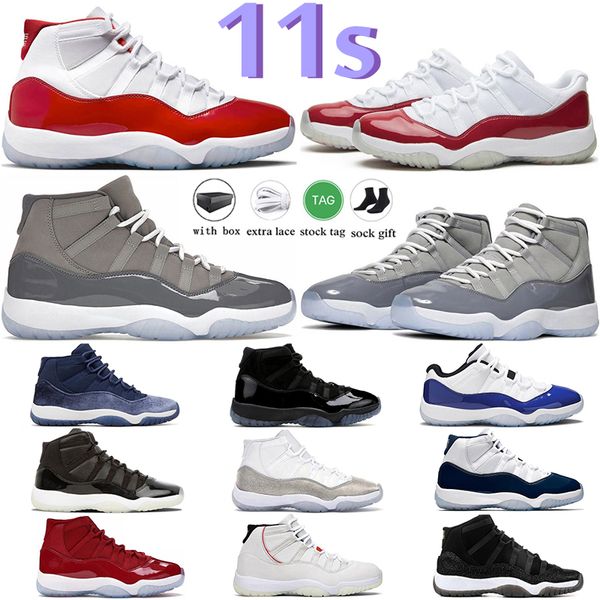 jumpman 11 basketball shoes men 11s cherry cool grey midnight navy jubilee concord bred low legend blue mens women trainers sports sneakers
jumpman 11 basketball shoes men 11s cherry cool grey midnight navy jubilee concord bred low legend blue mens women trainers sports sneakers