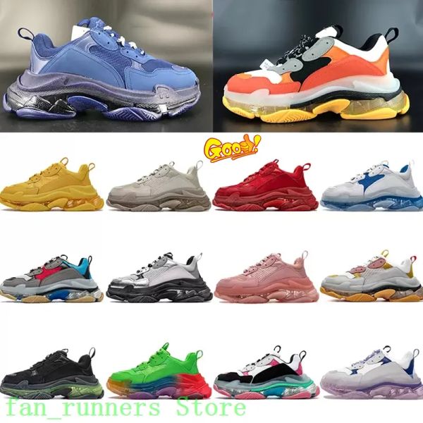 with box designer balencaigaitys shoes men women casual shoes triple s clear bubble midsole black white green platform sports sneakers kgnc
with box designer balencaigaitys shoes men women casual shoes triple s clear bubble midsole black white green platform sports sneakers kgnc