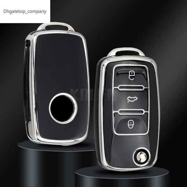 tpu car flip key case cover shell for vw volkswagen polo golf passat beetle tiguan skoda octavia kodiaq seat leon altea keyless
tpu car flip key case cover shell for vw volkswagen polo golf passat beetle tiguan skoda octavia kodiaq seat leon altea keyless