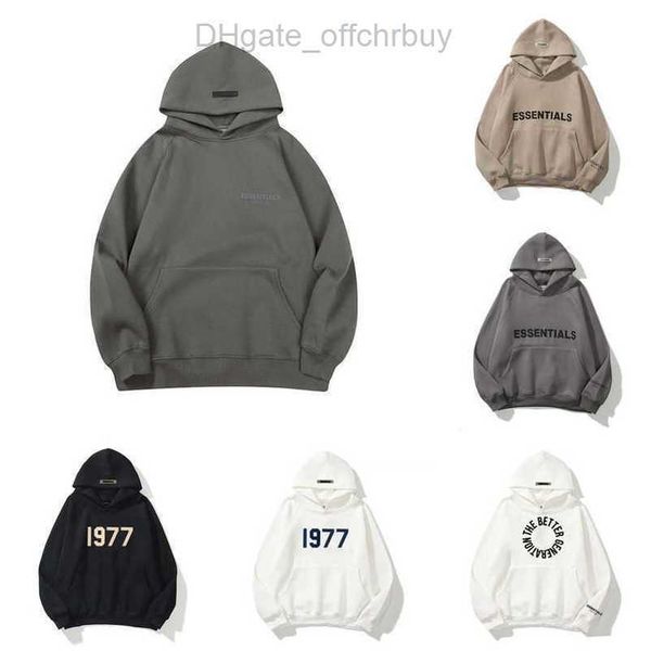men's luxury ess sweatshirts jackets hoodies men women letter essentials pullover hooded street hip hop sweatshirt sweater hoodie casua, Black
men's luxury ess sweatshirts jackets hoodies men women letter essentials pullover hooded street hip hop sweatshirt sweater hoodie casua, Black