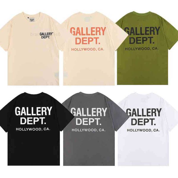 gallerysdept sars t same fashion shirt men designer women brand many in he season for slogan basic men's women's sleeves ffxu, White;black
gallerysdept sars t same fashion shirt men designer women brand many in he season for slogan basic men's women's sleeves ffxu, White;black