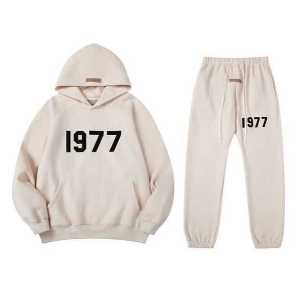 essentail men's and women's hoodies sweatshirts 2022 fashion brand ess new style season 8 flocked leggings set couple 1977 fs08, Black
essentail men's and women's hoodies sweatshirts 2022 fashion brand ess new style season 8 flocked leggings set couple 1977 fs08, Black