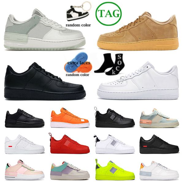 mens womens ones 1 designer running shoes utility black just white orange flax red pastel barely green crimson tint sports sneakers trainers
mens womens ones 1 designer running shoes utility black just white orange flax red pastel barely green crimson tint sports sneakers trainers