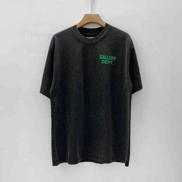 men tees gallerysdept t women shirt designer hip hop fashion galleries cool for european size oversize loose wxcn, White;black
men tees gallerysdept t women shirt designer hip hop fashion galleries cool for european size oversize loose wxcn, White;black