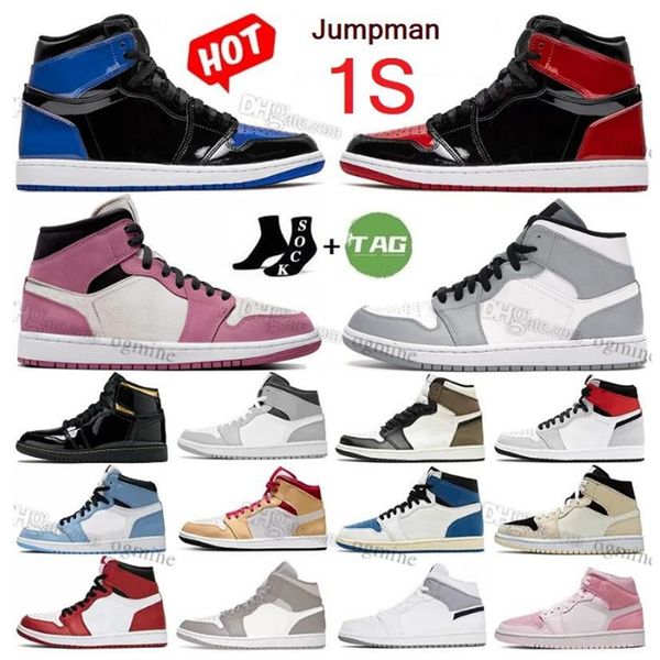 jumpman 1 mid basketball shoes 1s men women linen armory navy bred light smoke grey shadow hyper royal digital pink fearless unc mens traine
jumpman 1 mid basketball shoes 1s men women linen armory navy bred light smoke grey shadow hyper royal digital pink fearless unc mens traine