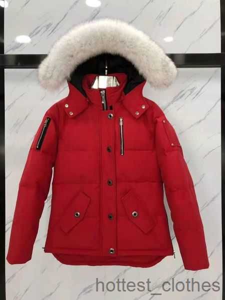 2022 new 22ss casual mens jacket moose down outwear doudoune man winter coat parkas knuck warm clothings s-xxl 5 mooses knuckles vg0b, Black
2022 new 22ss casual mens jacket moose down outwear doudoune man winter coat parkas knuck warm clothings s-xxl 5 mooses knuckles vg0b, Black