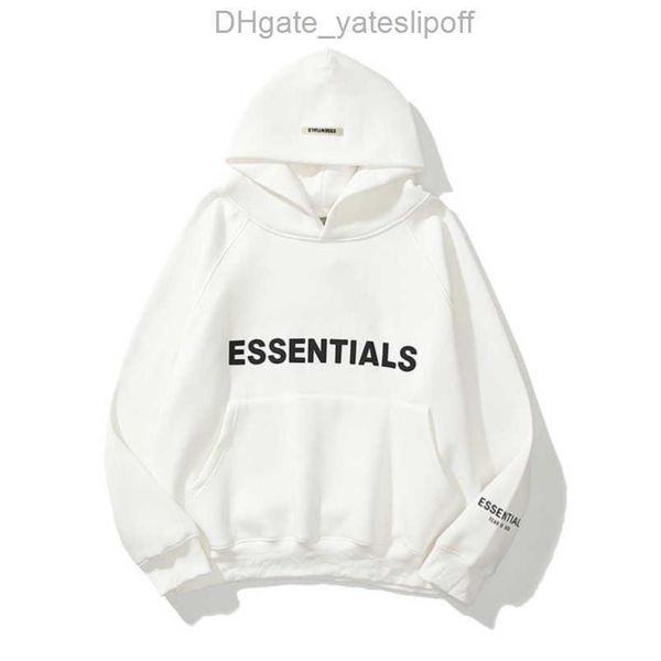 men's essentials sweatshirts luxury jackets ess hoodies men women letter pullover hooded fashion hip hop sweatshirt sweater hoodie casu, Black
men's essentials sweatshirts luxury jackets ess hoodies men women letter pullover hooded fashion hip hop sweatshirt sweater hoodie casu, Black