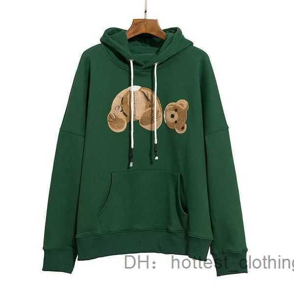 men's hoodies sweatshirts spring desgienr men hoodie long sleeve palm broken bears hoody mens angels pullover sweatshirt loose t ess 6, Black
men's hoodies sweatshirts spring desgienr men hoodie long sleeve palm broken bears hoody mens angels pullover sweatshirt loose t ess 6, Black