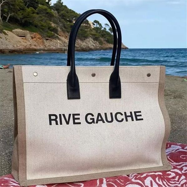 tote bags large shopping bag designer handbags rive gauche canvas totes women beach satchel famous outdoors purse, Red;black
tote bags large shopping bag designer handbags rive gauche canvas totes women beach satchel famous outdoors purse, Red;black