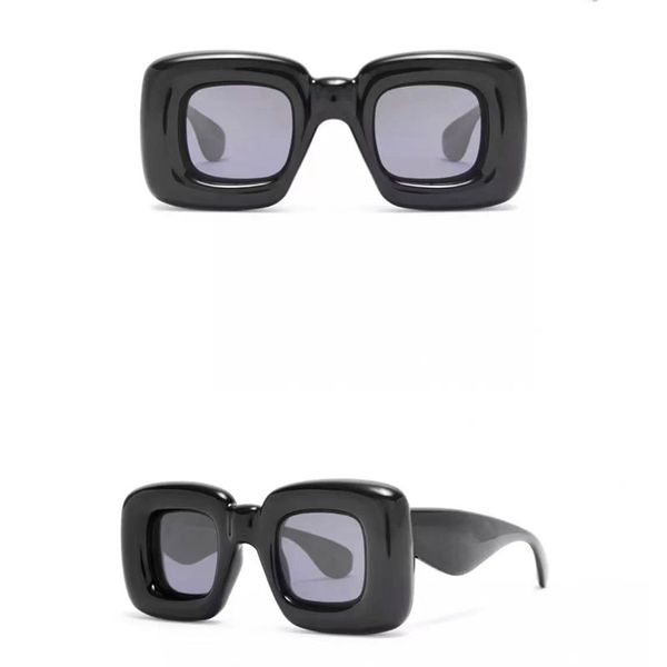 men designer sunglasses for women chunky plate 40098 classic black trend sunglasses original box, White;black
men designer sunglasses for women chunky plate 40098 classic black trend sunglasses original box, White;black