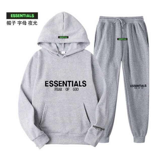 hoodie jacket double line essentials new suit hat letter luminous men's and women's sweater trend, Black;brown
hoodie jacket double line essentials new suit hat letter luminous men's and women's sweater trend, Black;brown