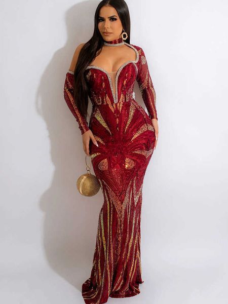 party dresses luxury sparkly sequin mermaid evening women wedding night maxi elegant halter neck open back prom long 220103, White;black
party dresses luxury sparkly sequin mermaid evening women wedding night maxi elegant halter neck open back prom long 220103, White;black