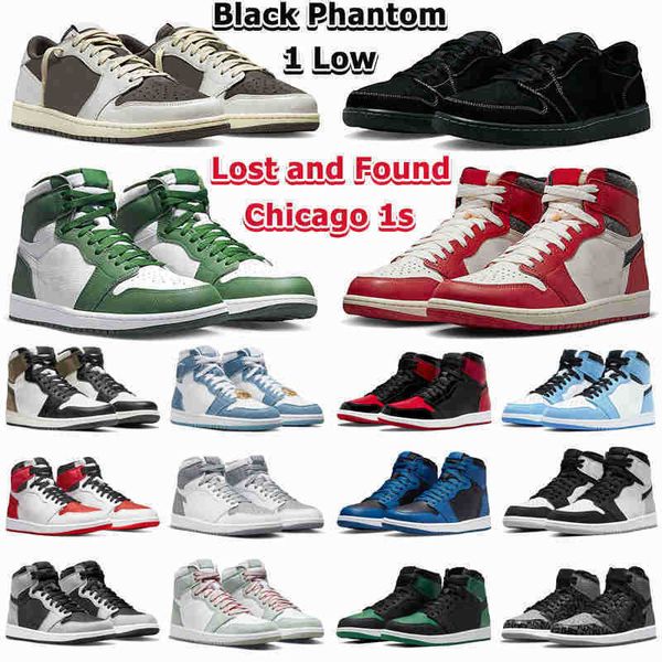 1 retro low high og basketball shoes men women black phantom dark reverse mocha chicago lost and found starfish patent bred gorge green mens
1 retro low high og basketball shoes men women black phantom dark reverse mocha chicago lost and found starfish patent bred gorge green mens
