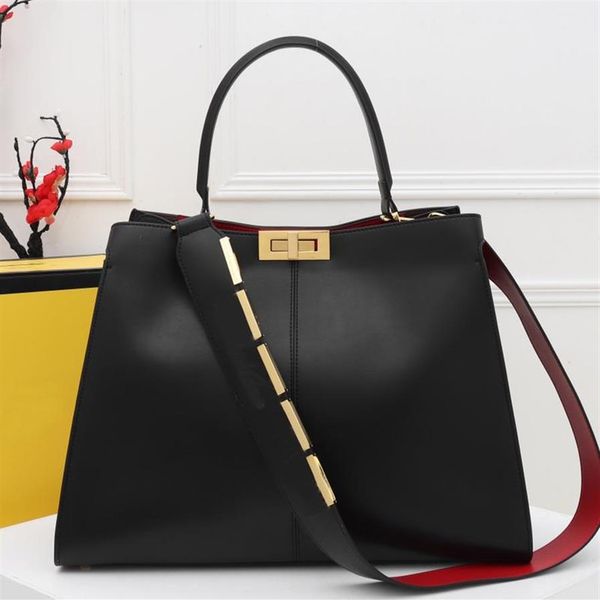 large capacity package shoulder bag f letter tote genuine leather handbag purse wide belt luggage shopping 20u
large capacity package shoulder bag f letter tote genuine leather handbag purse wide belt luggage shopping 20u