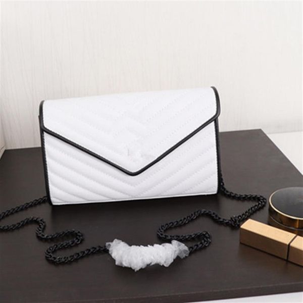 caviar women's leather chain bag handbag fashion avant-garde shoulder bag cross strap wallet294k
caviar women's leather chain bag handbag fashion avant-garde shoulder bag cross strap wallet294k