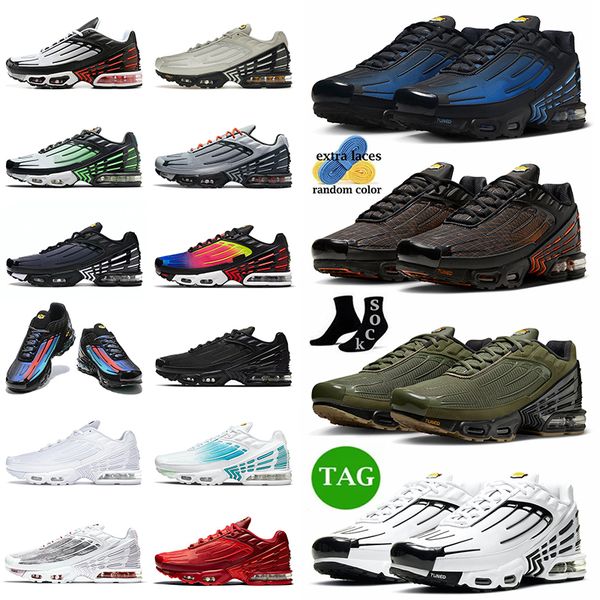 3 men tn women running shoes us 12 tn plus 3 tuned iii air unity white og black laser blue purple grey athletic tennis trainers sneakers
3 men tn women running shoes us 12 tn plus 3 tuned iii air unity white og black laser blue purple grey athletic tennis trainers sneakers