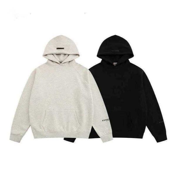 men's and women's hoodies sweatshirts 2022 fashion brand ess autumn winter new style eon wear quality reflective small label plush, Black
men's and women's hoodies sweatshirts 2022 fashion brand ess autumn winter new style eon wear quality reflective small label plush, Black