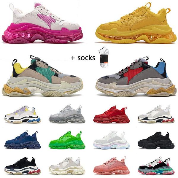 with box designer balencaigaitys shoes fashion men women casual dad shoes red neon green triple-s designer sneakers triple s black pink vreu
with box designer balencaigaitys shoes fashion men women casual dad shoes red neon green triple-s designer sneakers triple s black pink vreu