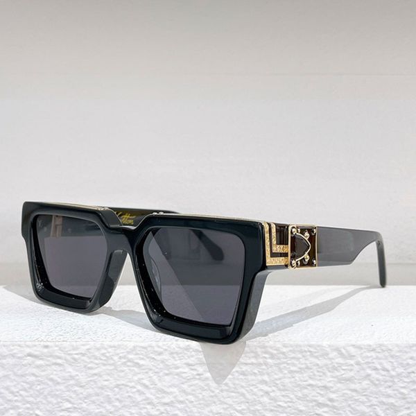 designer men women sunglasses stoggles eyewear trendy z1910e luxury retro style uv protection sunglasses with box 1910, White;black
designer men women sunglasses stoggles eyewear trendy z1910e luxury retro style uv protection sunglasses with box 1910, White;black