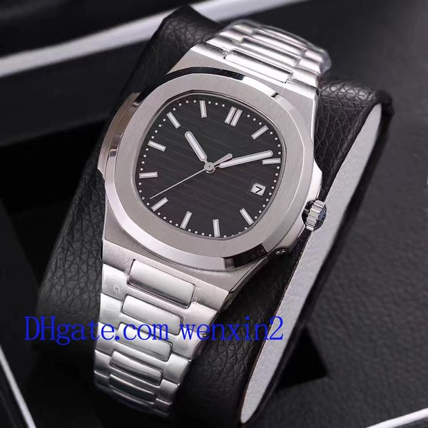 quality movement engraved mens watch 40mm automatic mechanical stainless steel transparent back blue dial men watches sports wrist270v, Slivery;brown
quality movement engraved mens watch 40mm automatic mechanical stainless steel transparent back blue dial men watches sports wrist270v, Slivery;brown