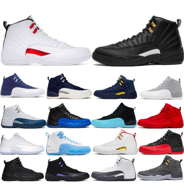 easter 12 men basketball shoes 12s emoji flu game hyper royal international flight ovo black obsidian taxi french blue gym red mens trainers
easter 12 men basketball shoes 12s emoji flu game hyper royal international flight ovo black obsidian taxi french blue gym red mens trainers