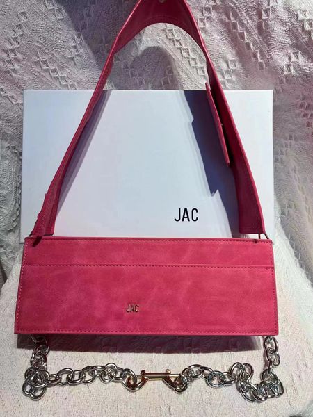 latest style le ciuciu tote crossbody bag jacquem baguette luxury designer women's mens metal chain genuine leather purses handbag shou
latest style le ciuciu tote crossbody bag jacquem baguette luxury designer women's mens metal chain genuine leather purses handbag shou