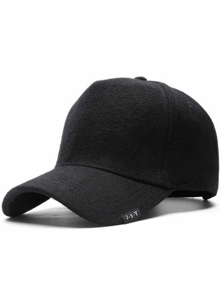 ball caps high big size felt basebal hats man woman winer outdoors warm wool sport snapback cap 56-60cm 60-65cm 0103, Blue;gray
ball caps high big size felt basebal hats man woman winer outdoors warm wool sport snapback cap 56-60cm 60-65cm 0103, Blue;gray