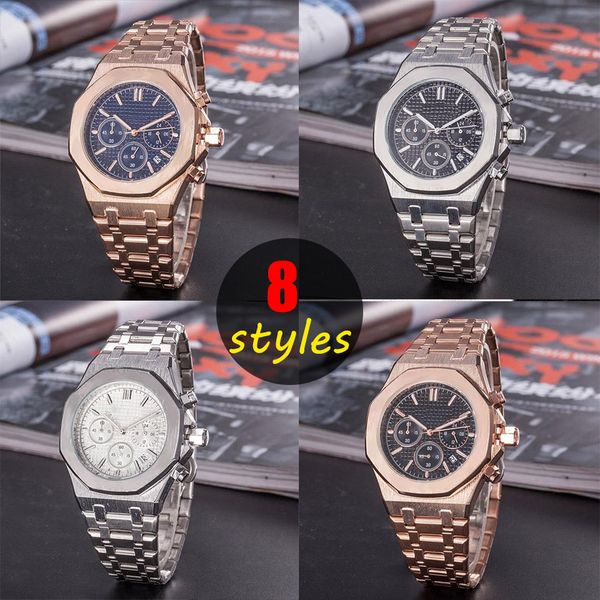 digner mens watch all-purpose 42mm quartz movement men's clock watch all stainls steel strap sapphire glass hip-hop cool, Slivery;brown
digner mens watch all-purpose 42mm quartz movement men's clock watch all stainls steel strap sapphire glass hip-hop cool, Slivery;brown