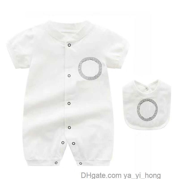 kids designer rompers bib 2 piece set baby boy girl summer short-sleeved combed cotton clothes newborn jumpsuits 0-24months yayihong, Blue
kids designer rompers bib 2 piece set baby boy girl summer short-sleeved combed cotton clothes newborn jumpsuits 0-24months yayihong, Blue