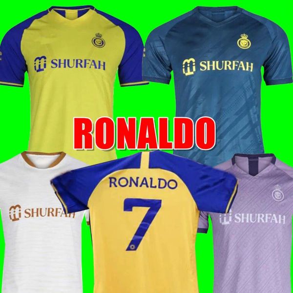 al nassr fc soccer jerseys ronaldo 2022 2023 home yellow away 22 23 cr7 gonzalo martinez talisca ghislain konan vincent aboubakar men footba, Black;yellow
al nassr fc soccer jerseys ronaldo 2022 2023 home yellow away 22 23 cr7 gonzalo martinez talisca ghislain konan vincent aboubakar men footba, Black;yellow