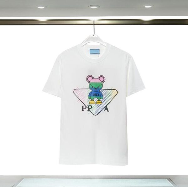 mens t shirt designer for men womens shirts fashion tshirt with letters casual summer short sleeve man tee woman clothing size s-3xl 1gsb, White;black
mens t shirt designer for men womens shirts fashion tshirt with letters casual summer short sleeve man tee woman clothing size s-3xl 1gsb, White;black
