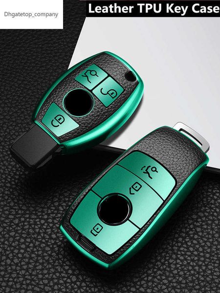 leather tpu car key fob case cover protector for mercedes benz e c g m r s class w204 w212 w176 glc cla gla amg car accessories
leather tpu car key fob case cover protector for mercedes benz e c g m r s class w204 w212 w176 glc cla gla amg car accessories