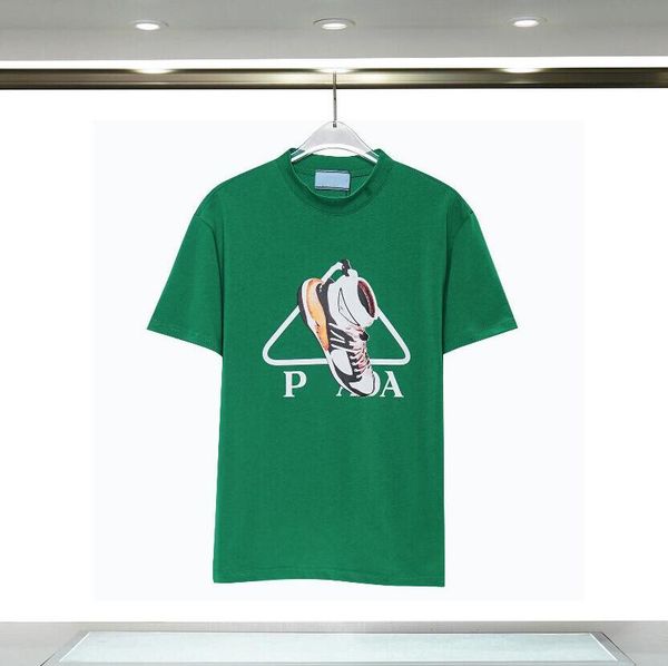 mens t shirt designer for men womens shirts fashion tshirt with letters casual summer short sleeve man tee woman clothing size s-3xl bxgd, White;black
mens t shirt designer for men womens shirts fashion tshirt with letters casual summer short sleeve man tee woman clothing size s-3xl bxgd, White;black