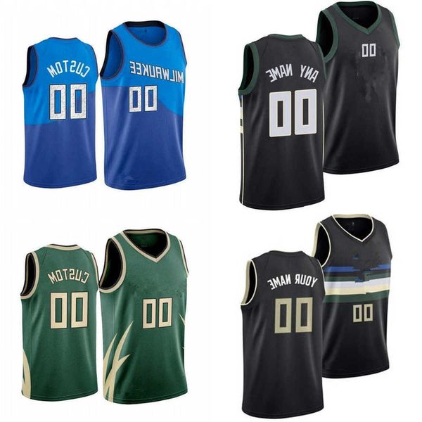 75th custom men women youth milwaukee''bucks''24 pat connaughton 7 grayson allen 5 rodney hood 11 brook lopez basketball, Black;red
75th custom men women youth milwaukee''bucks''24 pat connaughton 7 grayson allen 5 rodney hood 11 brook lopez basketball, Black;red