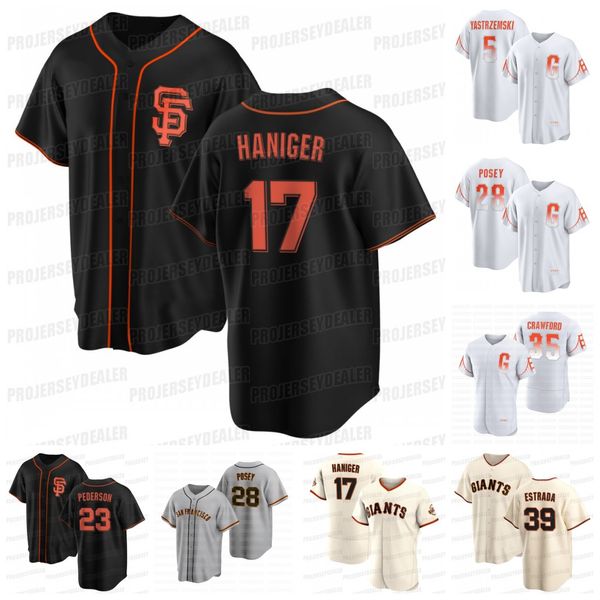 mitch haniger 2023 giants jersey buster posey thairo estrada brandon crawford joc pederson wilmer flores mike yastrzemski luis gonzalez, Blue;black
mitch haniger 2023 giants jersey buster posey thairo estrada brandon crawford joc pederson wilmer flores mike yastrzemski luis gonzalez, Blue;black