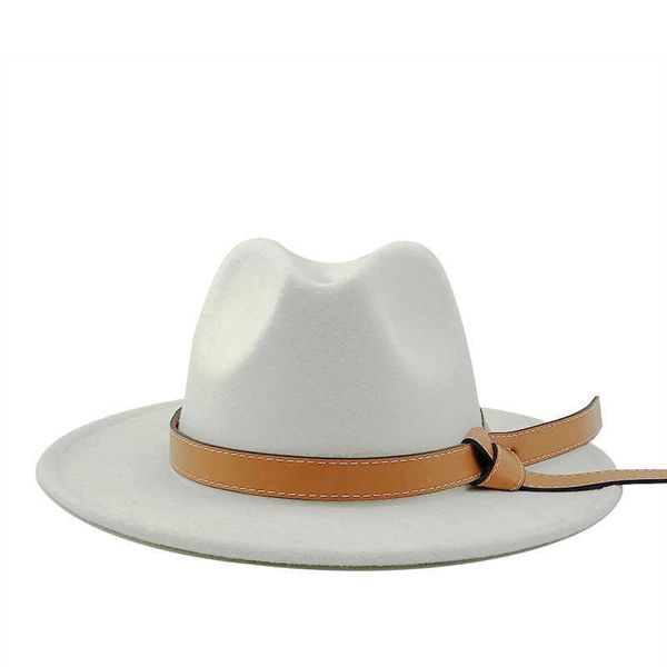 stingy brim hats autumn winter wool men's fedoras women's felt ladies sombrero jazz male bowler outdoor vintage panama hats 56-60c, Blue;gray
stingy brim hats autumn winter wool men's fedoras women's felt ladies sombrero jazz male bowler outdoor vintage panama hats 56-60c, Blue;gray