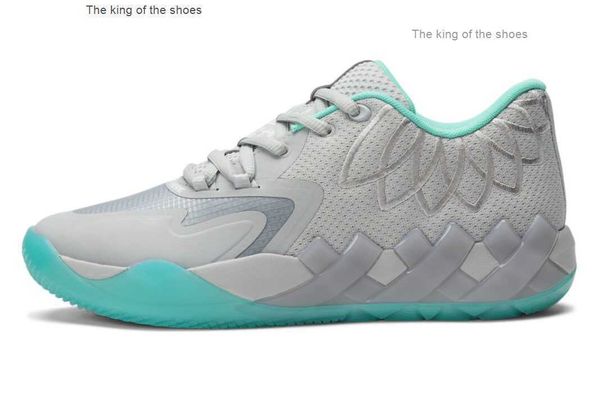 2023 mb.012023mb.01new lamelo ball mb01 low ufo shoes for sale 377675-02 mens womens basketball shoes sneakers online wholesale store size40, Black
2023 mb.012023mb.01new lamelo ball mb01 low ufo shoes for sale 377675-02 mens womens basketball shoes sneakers online wholesale store size40, Black
