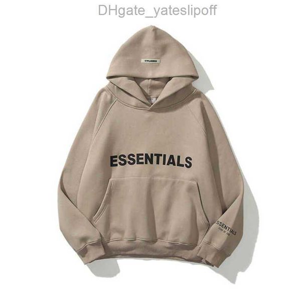luxury men's sweatshirts ess jackets hoodies men women essentials chest letter sweater sportswear hooded casual pullover couple jacket, Black
luxury men's sweatshirts ess jackets hoodies men women essentials chest letter sweater sportswear hooded casual pullover couple jacket, Black