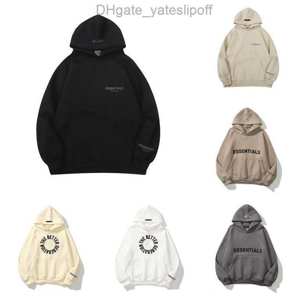 sweatshirts men's ess luxury jackets hoodies men women letter essentials pullover hooded street hip hop sweatshirt sweater hoodie casua, Black
sweatshirts men's ess luxury jackets hoodies men women letter essentials pullover hooded street hip hop sweatshirt sweater hoodie casua, Black
